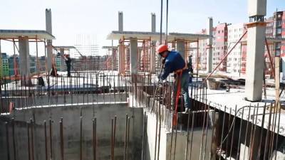 В Пушкинском районе проинспектируют ход строительства новой школы