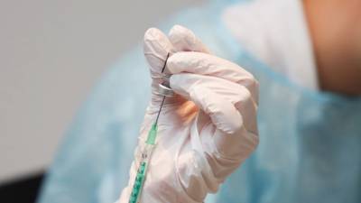 В Волгоградской области ввели обязательную вакцинацию