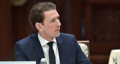 Турция - более подходящее место для афганских беженцев: премьер - министр Австрии