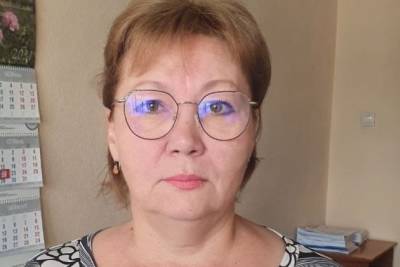 Марина Максютина назначена замминистра ЖКХ, энергетики, цифровизации и связи Забайкалья