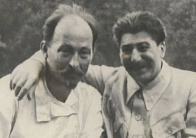 За что Сталин ненавидел Дзержинского