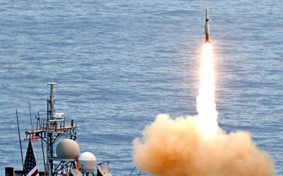 Американская система ПРО не прошла испытания: баллистическая ракета настигла цель