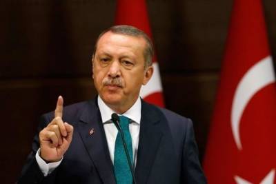 Турецкая верфь построит России ледокол за ₽13,3 млрд