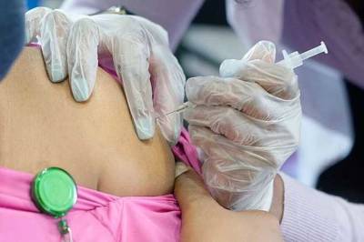 Голубовская – о "побочке" вакцин: в Украине не расследуются случаи поствакцинальных осложнений