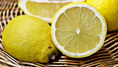Лимоны в России упали в цене на 30%