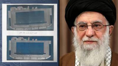 Раскрыты планы атак Ирана на гражданские объекты Запада