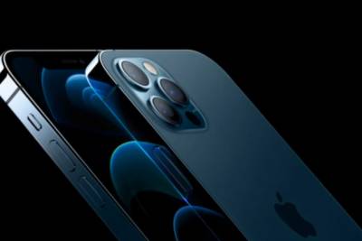 Apple увеличит скорость быстрой зарядки в iPhone 13