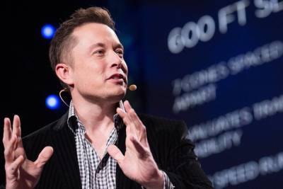 Илон Маск: Tesla потребляет меньше кобальта, чем Apple
