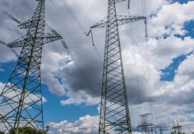 В Украине изменятся тарифы на электроэнергию