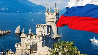 Турция готова признать Крым российским, если Москва пойдет на сделку