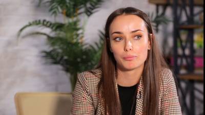 "Мені насправді так важко": холостяка Ксения Мишина сделал откровенное признание в постели