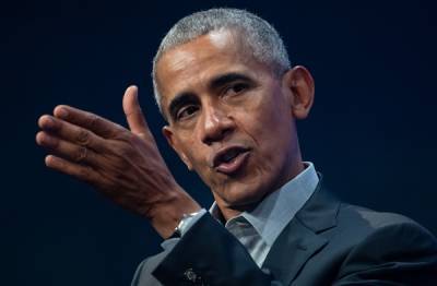 Барак Обама - Джордж Клуни - Крис Рок - Стиви Уандер - Опра Уинфри - СМИ узнали о планах Барака Обамы с размахом отметить 60-летие - govoritmoskva.ru - США - шт. Массачусетс