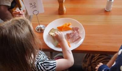 Обеды в школах Красноярска могут быть опасны для здоровья
