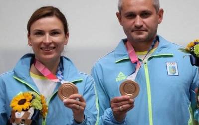 Украина выиграла третью медаль на Олимпиаде в Токио: подробности