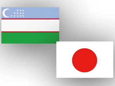 Японская корпорация заинтересована в реализации совместных энергетических проектов с Узбекистаном