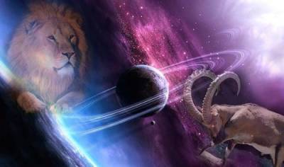 Шут и король: следующая звездная пара противоположностей Огненный Лев – Воздушный Водолей