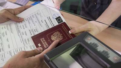 В АТОР рассказали о правилах получения европейских виз