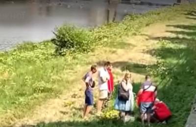 "Были без присмотра взрослых": десять детей утонуло на Харьковщине с начала лета