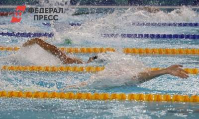 «На два места в сборной – три-четыре человека»: пловец о победе российских олимпийцев