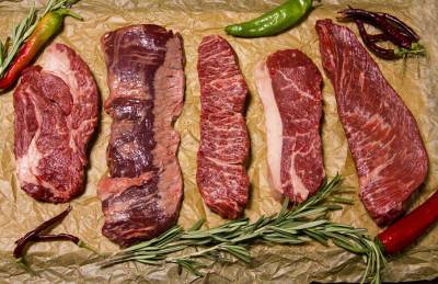 В дискуссии о пользе или вреде красного мяса поставлена точка