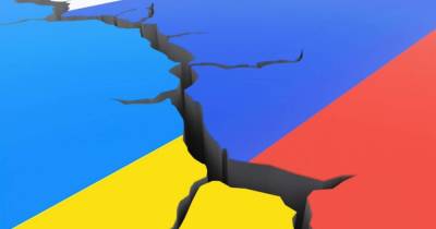 Социологи выяснили, сколько украинцев считают себя единым народом с россиянами