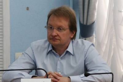 Дмитрий Гладский возглавил департамент экономразвития Белгородской области