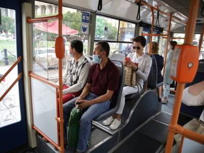 Из-за дорожных работ в Песочном изменятся автобусные маршруты