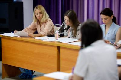 В мэрии Южно-Сахалинска обсудили антикоррупционные дела