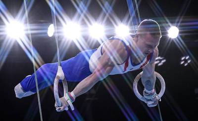 Los Angeles Times (США): победа россиян подчеркивает, насколько сильно Соединенные Штаты отстают в мужской гимнастике