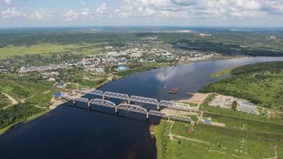 МЧС предупредило об угрозе подъёма уровня рек в Хабаровском крае