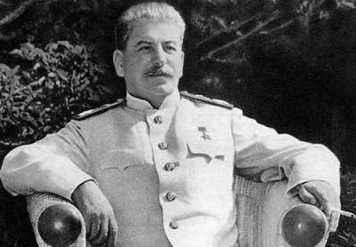 Золотой запас СССР: как его создавал Сталин