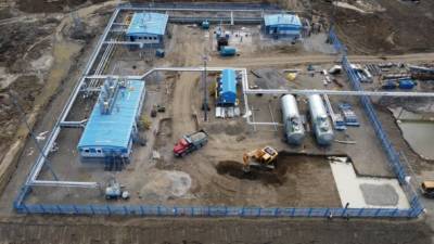 «Газпром газораспределение Сыктывкар» подвел промежуточные итоги реализации программ газификации