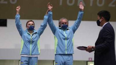 Прокляття знято: Олена Костевич прокоментувала свій успіх на Олімпіаді-2020 у Токіо