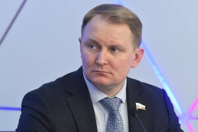 Депутат Шерин опроверг заявления о призывах к войне с Украиной