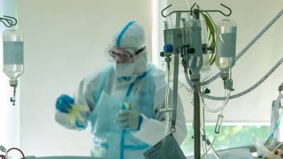 ВОЗ исключила российский штамм коронавируса из списка для отслеживания