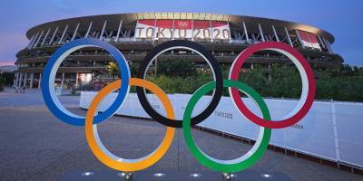 Первый канал блокирует интернет-показ Олимпийских игр на территории Крыма