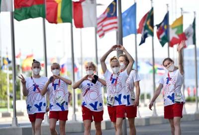 Читателей Daily Mail не на шутку разозлили победы спортсменов из РФ на Олимпиаде в Токио