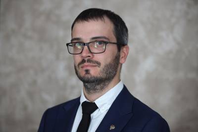 Назначен новый руководитель управления административных органов Липецкой области