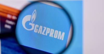 &quot;Газпром&quot; отказался увеличить транзит газа в Европу через Украину в августе