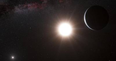 Астрономы узнали, как образуются планеты в двойных звездных системах