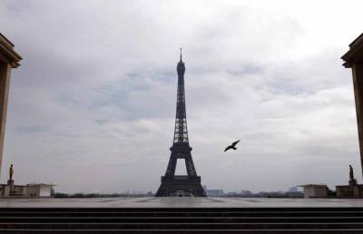 Раскол во Франции: Париж мечется между Берлином и Лондоном
