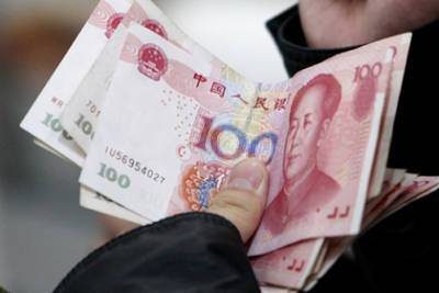 Атаки Китая на собственный бизнес ударили по юаню