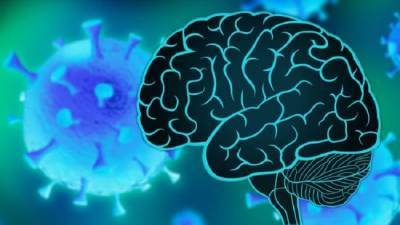 Психолог назвала методы возвращения мозга в тонус после Covid-19