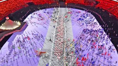 Есихидэ Суга - В Японии оценили возможность отмены Олимпиады-2020 - hubs.ua - Украина - Токио - Япония