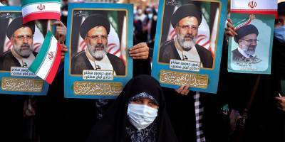 Иран: «Мы раскрыли сеть агентов “Моссада”, провоцировавших беспорядки»