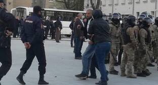Жители Северной Осетии раскритиковали приговор по делу о митинге против карантина