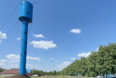 В Ракитянском районе запустят 18 станций водоподготовки в этом году
