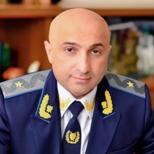 Зам генпрокурора Украины Мамедов подал в отставку