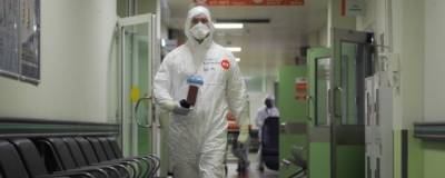 Вирусолог: Появившиеся в России штаммы ковида угрозы не представляют