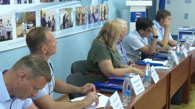 Власти Крыма придумали, как стабилизировать цены на продукты